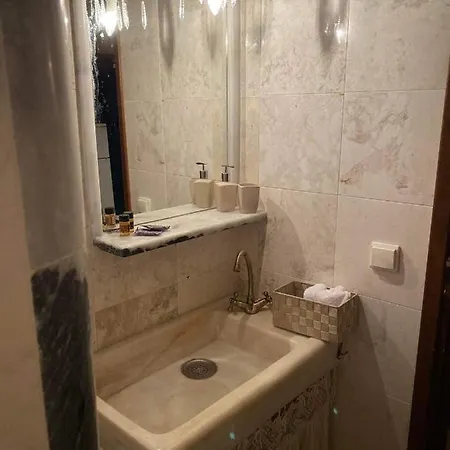 Kamara Iii Holiday home *