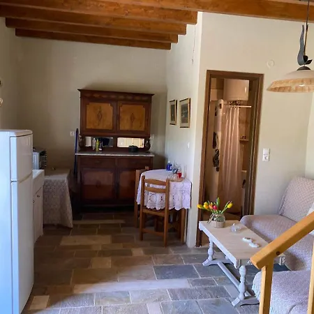 Kamara Iii Holiday home *