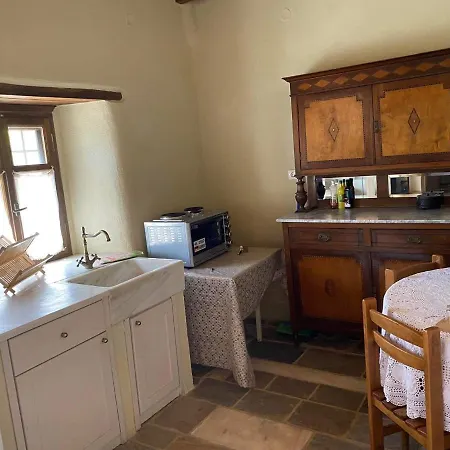 Kamara Iii Holiday home Monemvasia