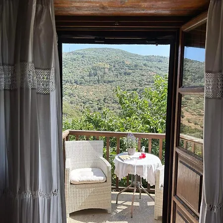 Kamara Iii Holiday home Monemvasia